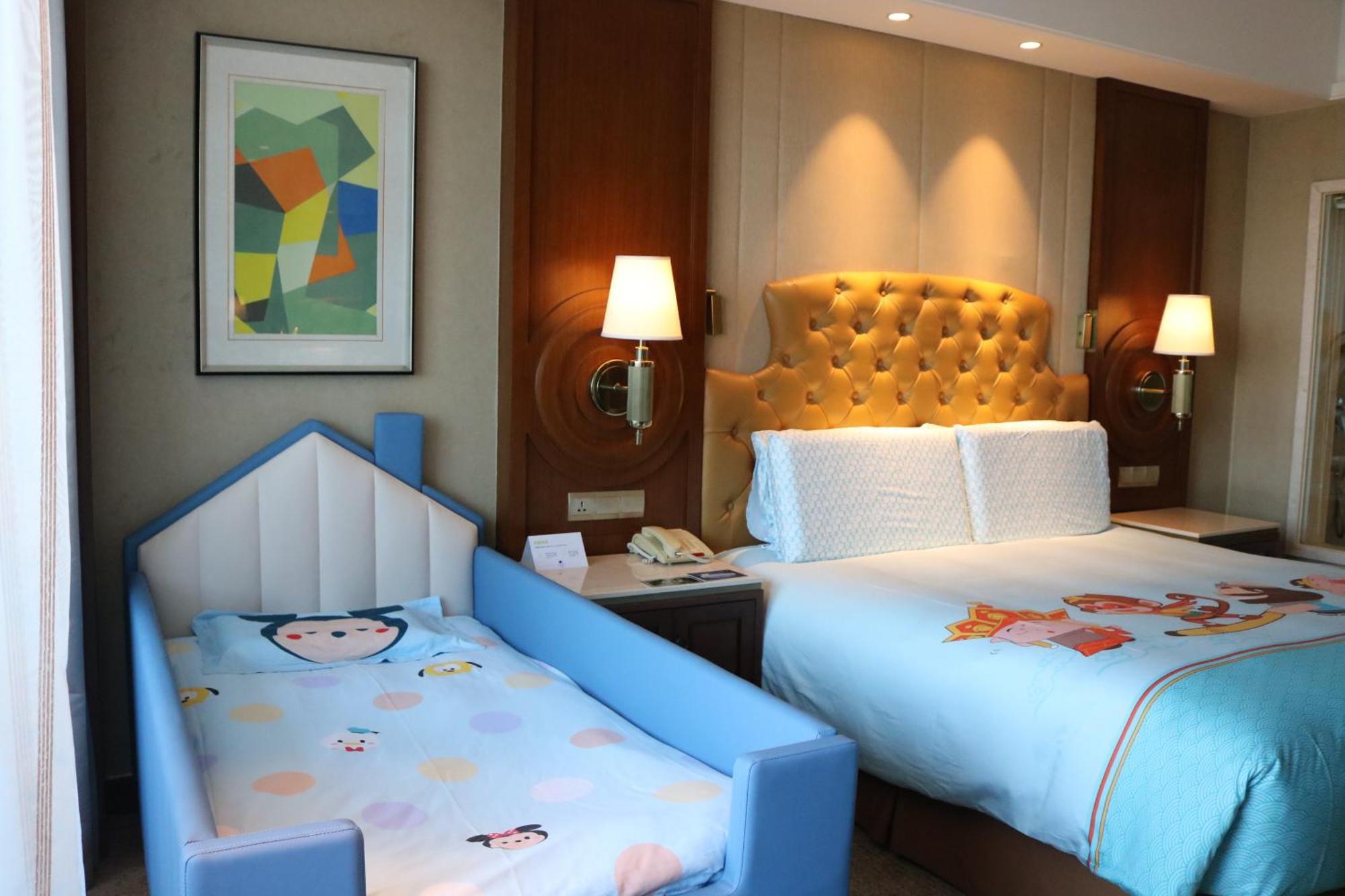 Doubletree By Hilton Ningbo - Chunxiao Hotell Exteriör bild